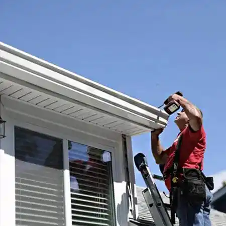 gutter services Deer Park